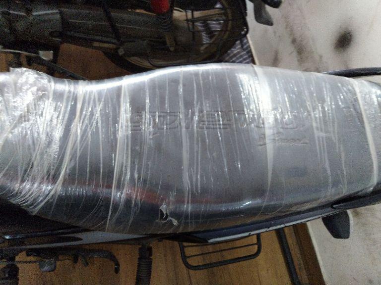 Hero Super Splendor 125cc 2011