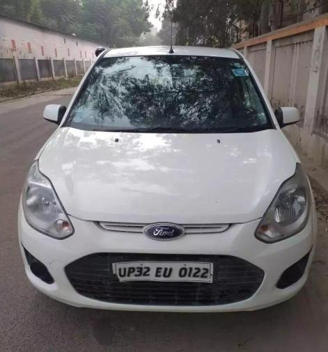 Ford Figo Duratorq Diesel EXI 1.4 2013