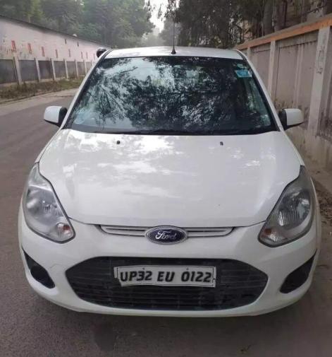 Ford Figo Duratorq Diesel EXI 1.4 2013