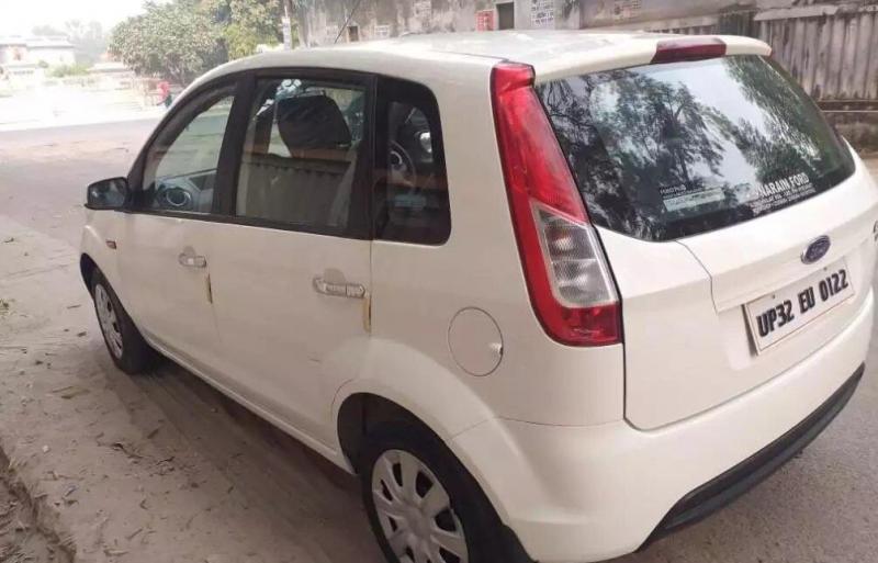 Ford Figo Duratorq Diesel EXI 1.4 2013