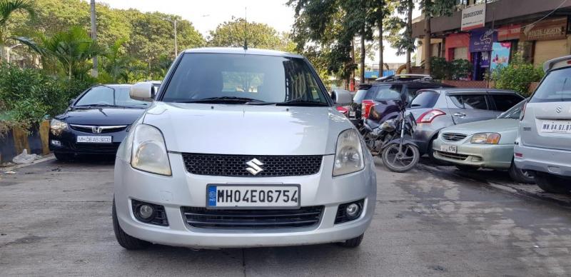 Maruti Suzuki Swift VDi 2010