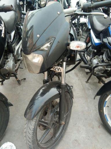 Bajaj Pulsar 150cc 2010