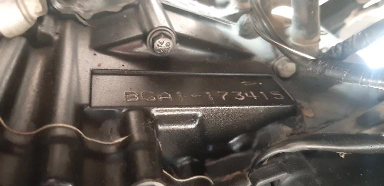 Suzuki Gixxer SF Fi 150cc 2016