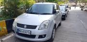 Maruti Suzuki Swift VDi 2010