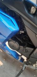 Suzuki Gixxer SF Fi 150cc 2016