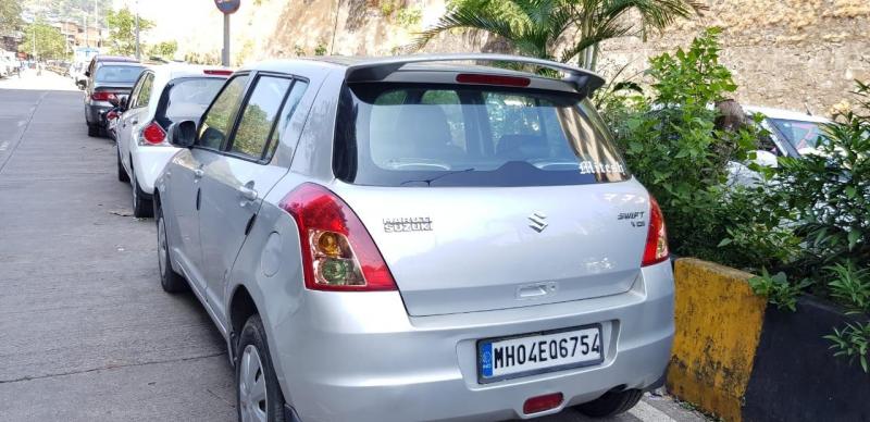 Maruti Suzuki Swift VDi 2010