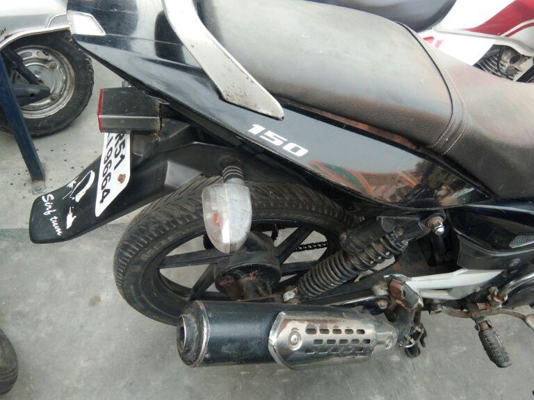 Bajaj Pulsar 150cc 2010