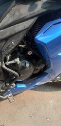 Suzuki Gixxer SF Fi 150cc 2016