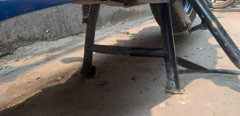 Suzuki Gixxer SF Fi 150cc 2016