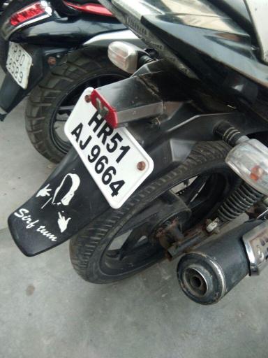 Bajaj Pulsar 150cc 2010