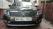 Volkswagen Passat Highline DSG 2012