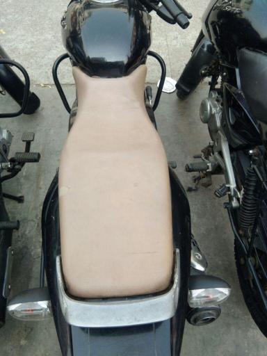 Bajaj Pulsar 150cc 2010