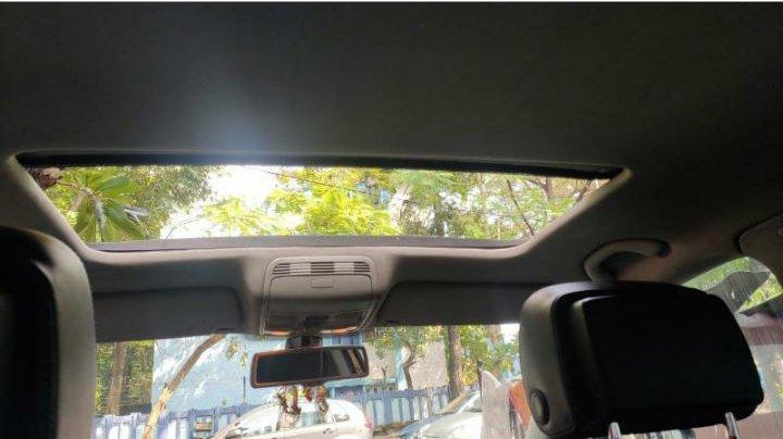 Volkswagen Passat Highline DSG 2012