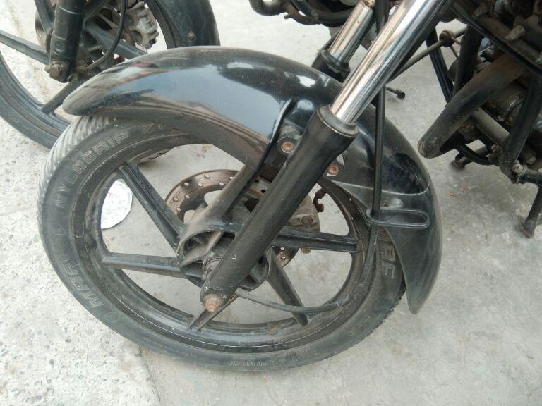 Bajaj Pulsar 150cc 2010