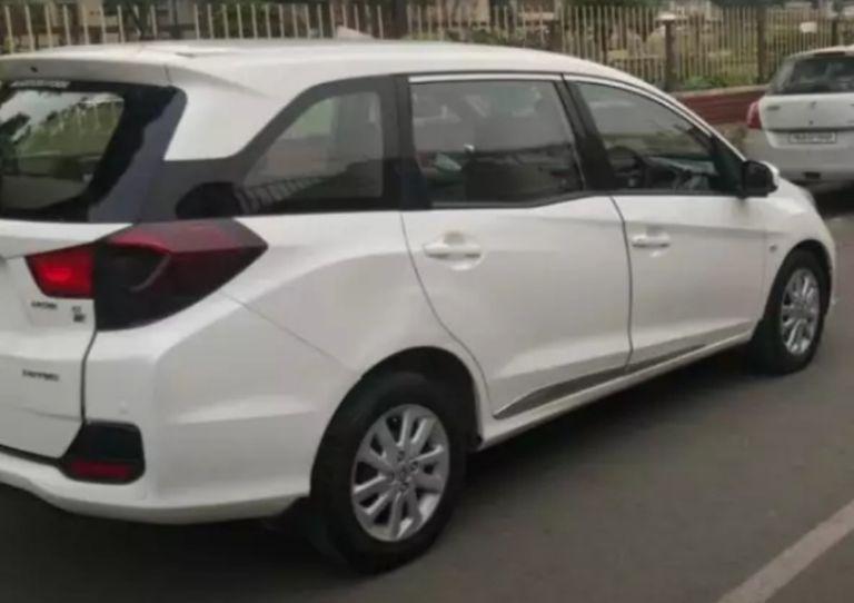 Honda Mobilio V i-VTEC 2014
