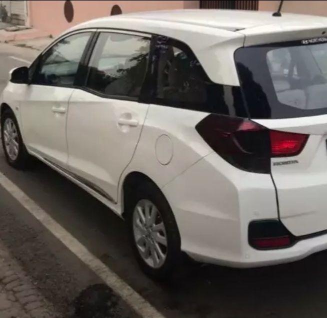 Honda Mobilio V i-VTEC 2014