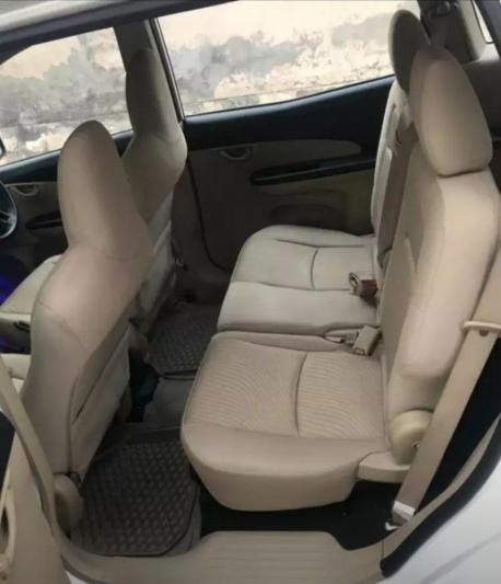 Honda Mobilio V i-VTEC 2014