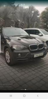 BMW X5 xDrive 30d 2010