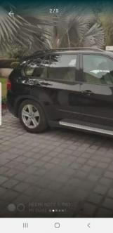 BMW X5 xDrive 30d 2010