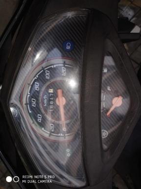 Yamaha Ray-Z 110cc 2016