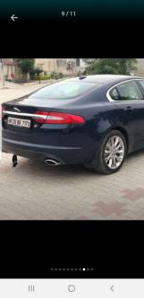 Jaguar XF Diesel S Premium Luxury 2012