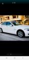 BMW 5 Series 525d 2011