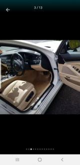 BMW 5 Series 520d 2017