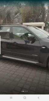 BMW X5 xDrive 30d 2010