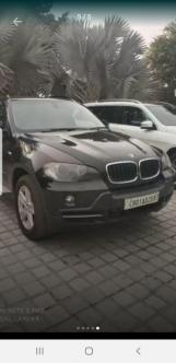 BMW X5 xDrive 30d 2010