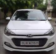 Hyundai i20 Asta 1.2 2015