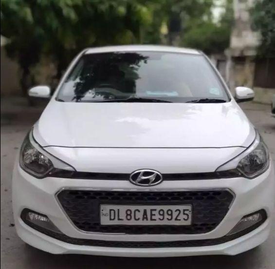 Hyundai i20 Asta 1.2 2015