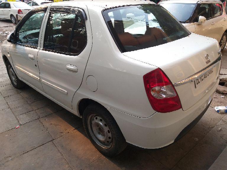 Tata Indigo eCS LX TDI BS-III 2015
