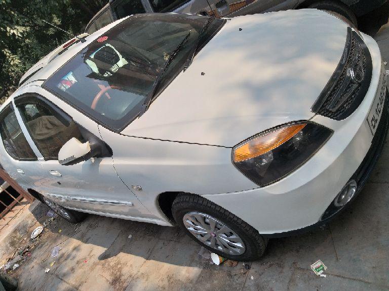 Tata Indigo eCS LX TDI BS-III 2015