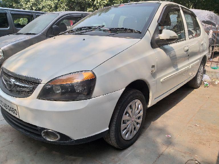 Tata Indigo eCS LX TDI BS-III 2015