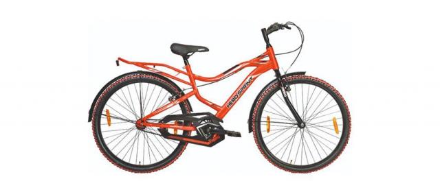 hero sprint tomboy 20t