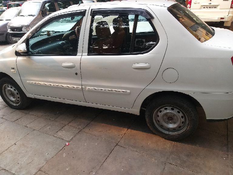 Tata Indigo eCS LX TDI BS-III 2015