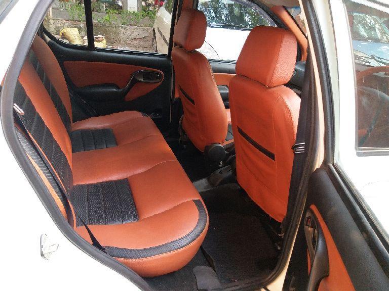 Tata Indigo eCS LX TDI BS-III 2015