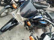 Bajaj Platina 100cc 2011