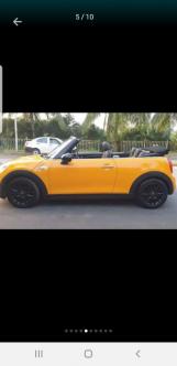 Mini Cooper S 1.6 OXFORD EDITION 2017