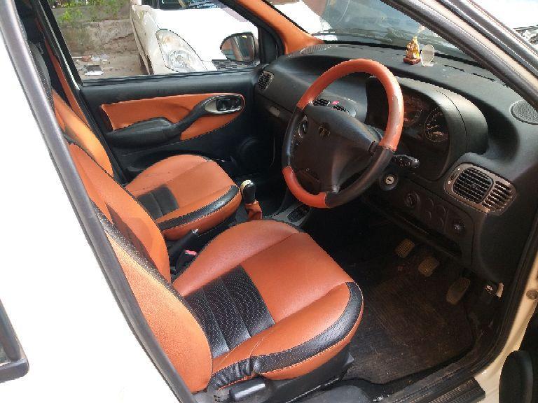 Tata Indigo eCS LX TDI BS-III 2015