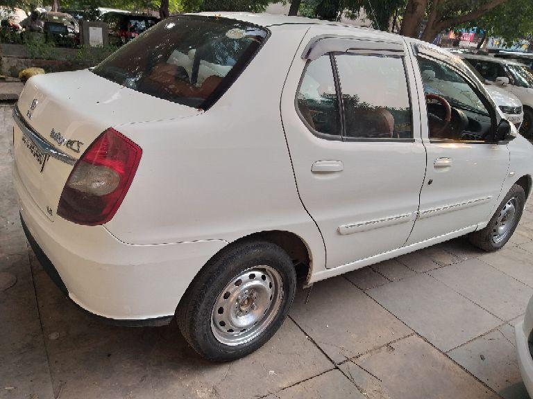 Tata Indigo eCS LX TDI BS-III 2015
