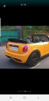 Mini Cooper S 1.6 OXFORD EDITION 2017