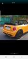Mini Cooper S 1.6 OXFORD EDITION 2017