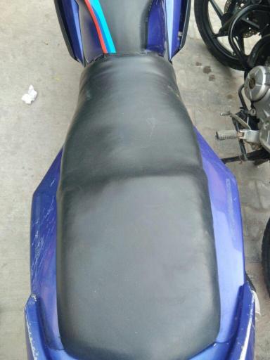 Yamaha YZF-R15 150cc 2008