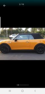 Mini Cooper S 1.6 OXFORD EDITION 2017