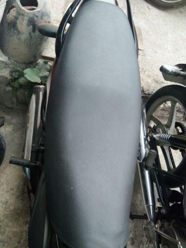 Bajaj Platina 100cc 2011