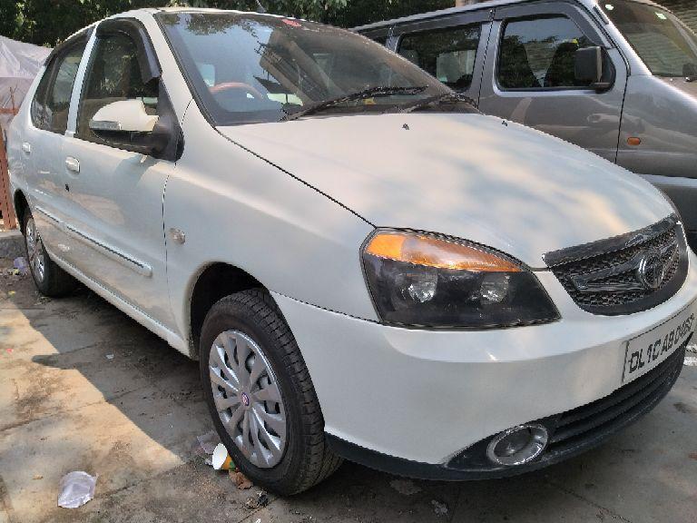 Tata Indigo eCS LX TDI BS-III 2015
