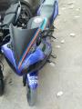 Yamaha YZF-R15 150cc 2008