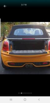 Mini Cooper S 1.6 OXFORD EDITION 2017