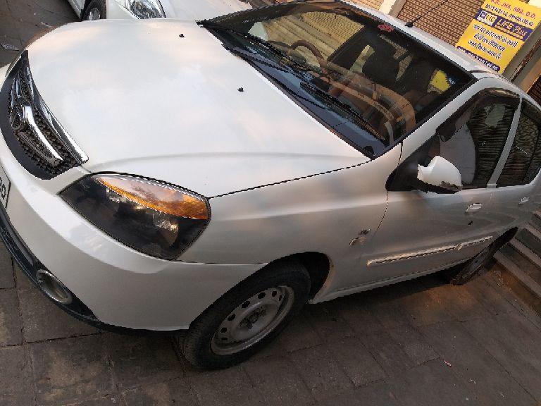 Tata Indigo eCS LX TDI BS-III 2015